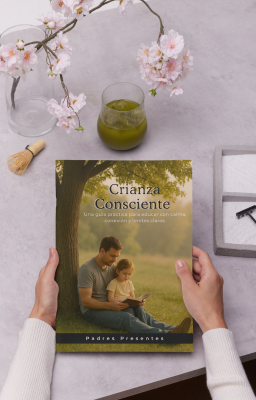 Manual Crianza Consciente.